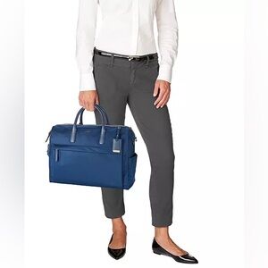 Tumi Voyageur Dara Laptop Carry-All Bag